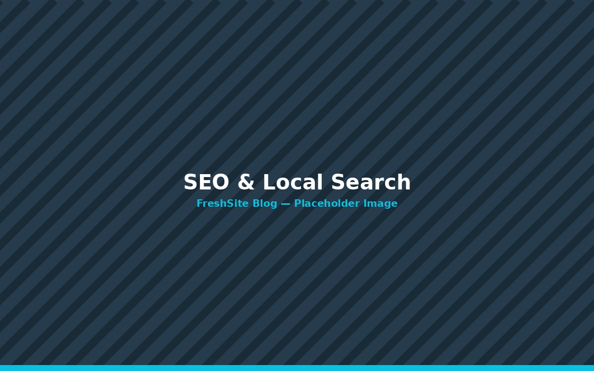 How Google Business Profile Updates Impact Local Search Rankings