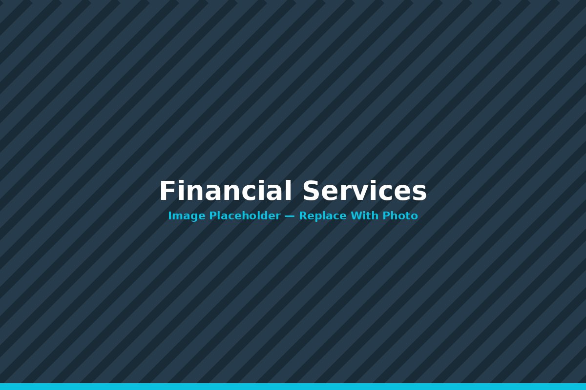 Financial Services