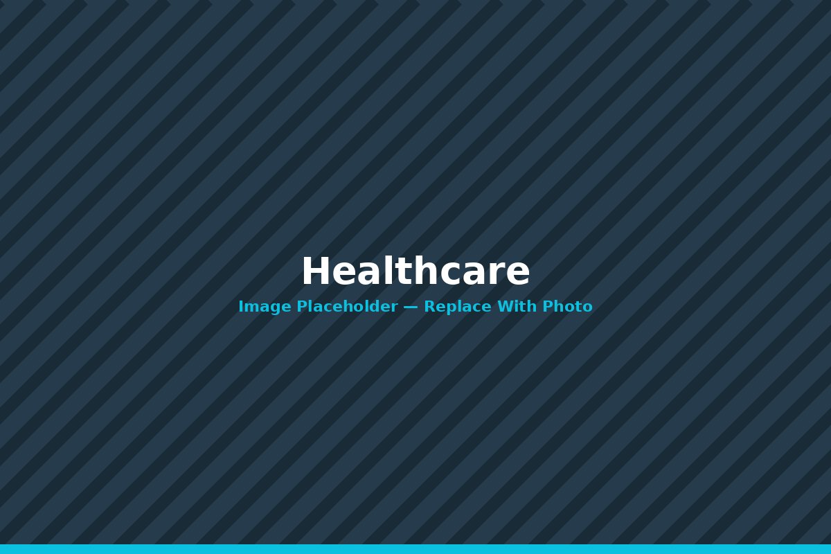 Healthcare