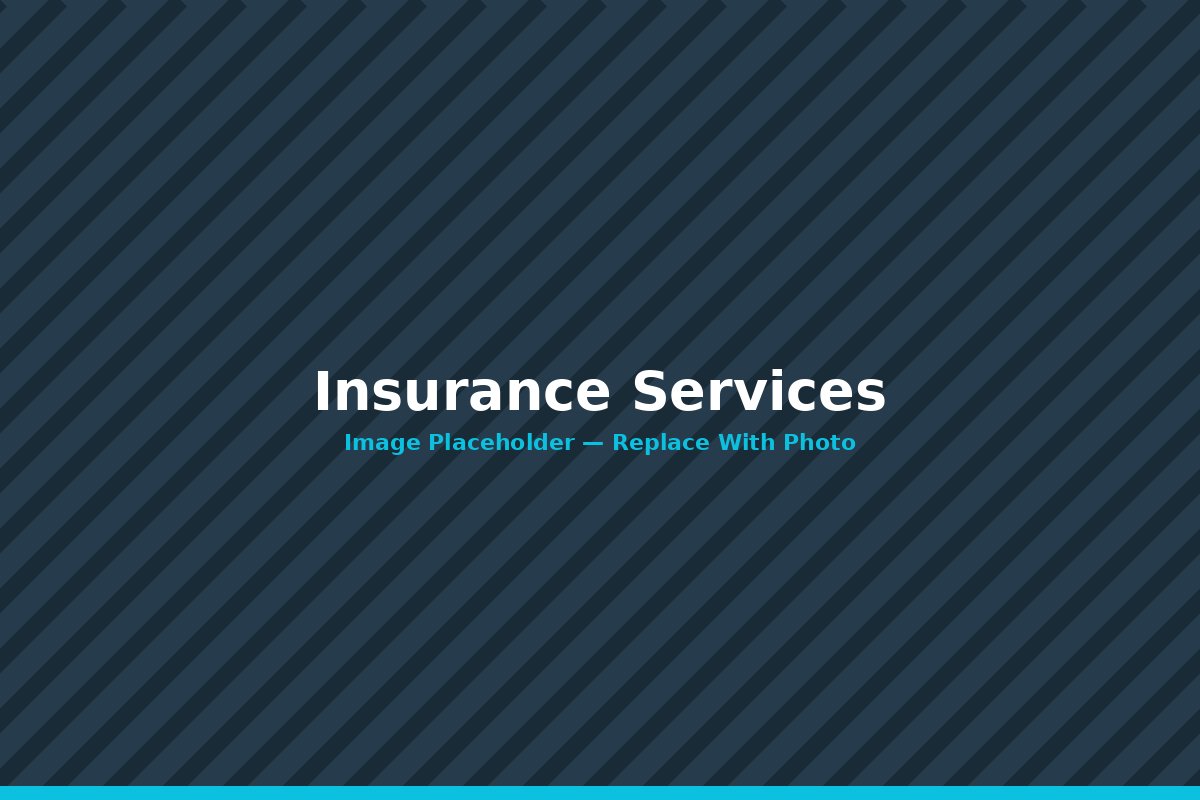 Insurance Services