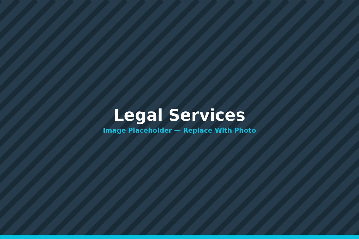 Legal Services