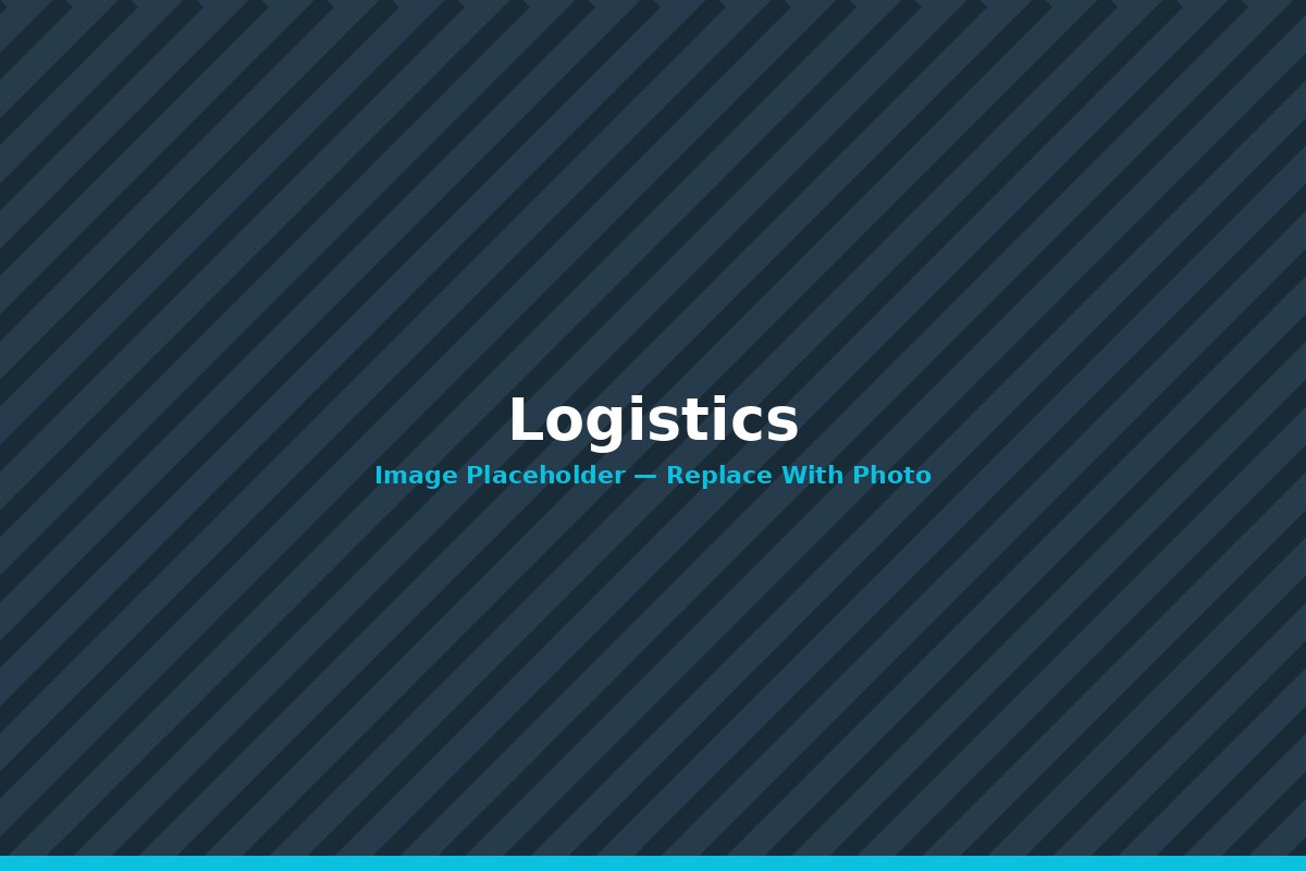 Logistics